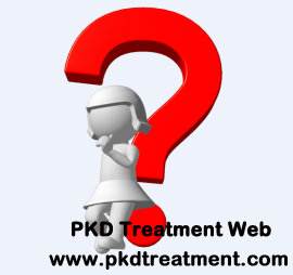 Is 10 mm Kidney Cortical Cyst Dangerous