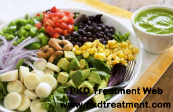 What Foods Help Lower Creatinine Levels for Adult Female