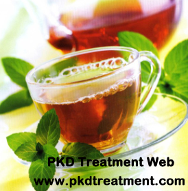 Is Golden Grass Good for PKD Patients
