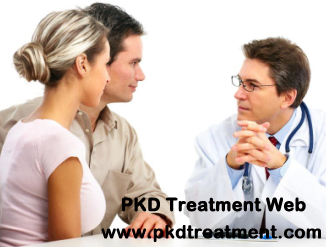 What are the Risk Factors That Can Cause Kidney Cyst