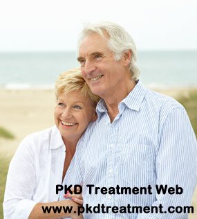 How Long Will It Take to Die with End Stage Renal Failure