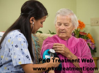 Daily Home Care for Polycystic Kidney Disease (PKD)