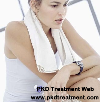 Can A Cyst On Kidney Cause Shortness of Breath