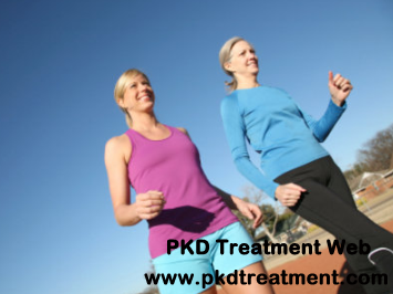 Can Polycystic Kidney Disease Patients Do Exercises In Kidney Failure