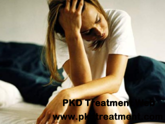 What Are the Symptoms of Kidney Dysfunction in PKD