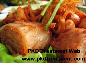Foods to Avoid with Polycystic Kidney Disease