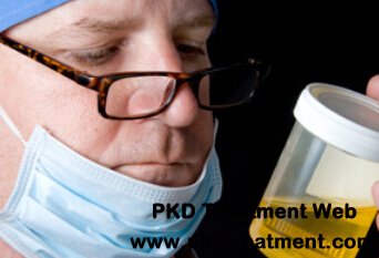 What to Do with Proteinuria Caused by PKD