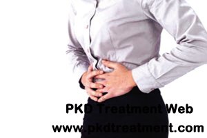 How to Ease Abdominal Pain for PKD Patients