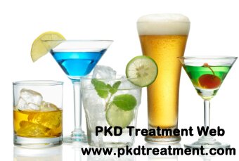 Can People Drink Alcohol with Polycystic Kidney Disease