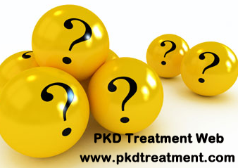 When Do Kidney Cyst Patients Need to Have Surgery