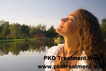 Can PKD Cause Breathing Problem