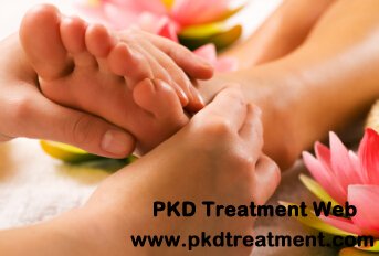 Can PKD Be Treated by Reflexology