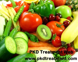 What Should Be the Diet of PKD Patients