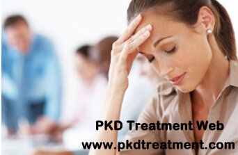 Can ADPKD Cause Dizziness