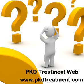 Left Kidney Cyst 2.8*2.2 cm, Kidney Size 8 cm: What Should I do