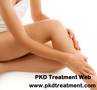 Does Kidney Failure Make Your Legs Itchy