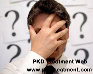 Do Cysts on Kidney Affect GFR
