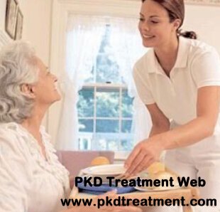 What Can I Do to Improve My Health with PKD