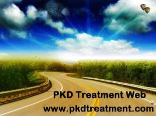 Ways to Slow Down Kidney Function Reduction for PKD