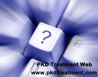 Are Small Cysts in the Kidney That Increased to 12 and 13 mm dangerous