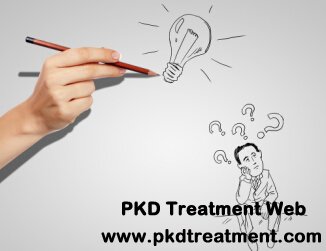 Is There A Way to Reduce the Cysts for PKD Patients