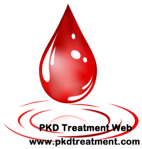 How Does PKD Cause Anemia