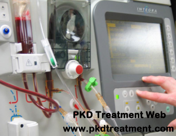 When Should A Person Go For Dialysis