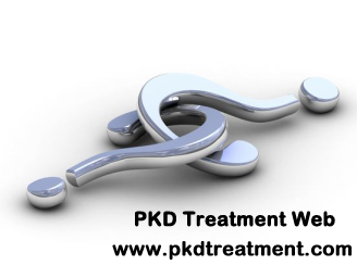 How to Deal with the Creatinine 15.4 and Urea 241 in PKD