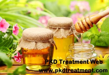 Is Raw Honey Good for PKD