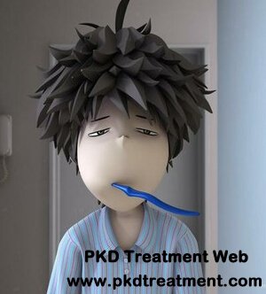 Can Elevated Creatinine Cause Fatigue