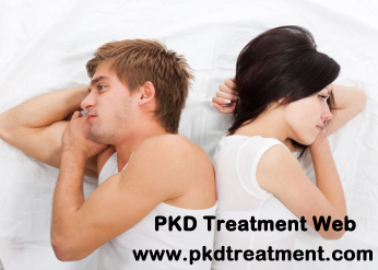 Will Kidney Failure Affect the Sexual Function