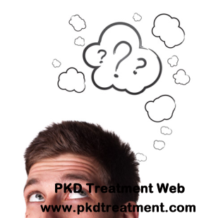 How to Treat Creatinine 563 and 6 cm Kidney Cyst in PKD