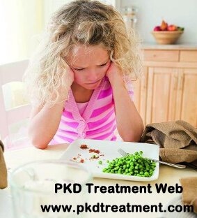 Do Dialysis Patients Lose Their Appetite