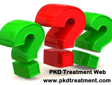 Will The Kidney Cyst Get Ruptured
