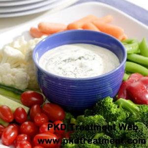 Recommended Foods for Kidney Dialysis Patients  