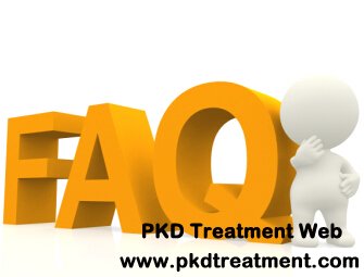 Is There Any Treatment to Stop the Dialysis for Patients with Creatinine 14.5
