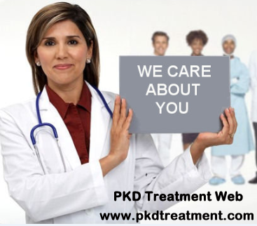 Does A 8 cm Kidney Cyst Need Treatment