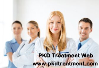 What Kind of Treatment Is There for Stage 3 Kidney Failure