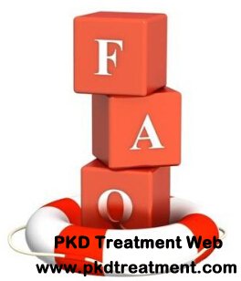 How Can I Prevent the Cysts from Growing