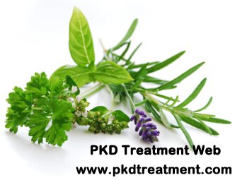 What Herbal Medicine Is There for Polycystic Kidney Disease