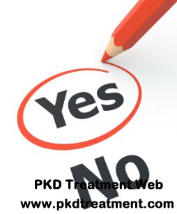 Do Simple 7.5 cm Renal Cysts Need to Be Removed