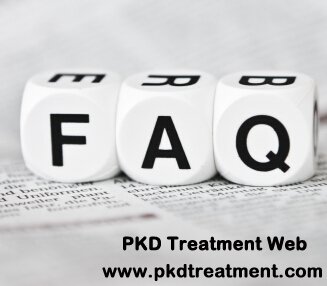 How Can I Lower Creatinine 5.0 with PKD