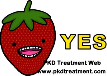 Does Twisting and Bending Harm Polycystic Kidneys