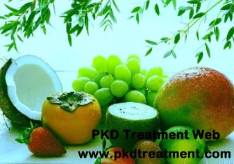 Dietary Management of High Creatinine for PKD Patients