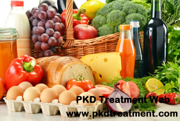 Good Food for Kidney Failure Diet