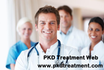 General Introduction about Polycystic Kidney Disease
