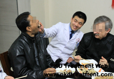 Successful Cases: Best Treatment for PKD without Dialysis or Kidney Transplant