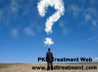 Can the 6 cm Kidney Cyst Pop in PKD