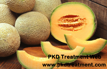 Is Hami Melon Good for PKD Patients