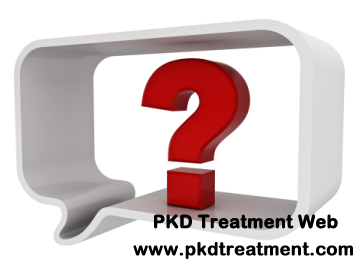Should My 6 cm Cyst on Kidney from PKD be Treated or Left